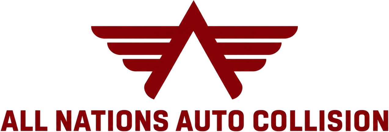 All Nations Auto Collision